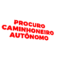 truck carga Sticker by Fretefy