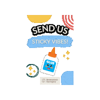 BrownstoneSurrogacy transfer sticky surrogacy embryo Sticker