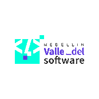 Medellin Alcaldia Sticker by Alcaldía de Medellín