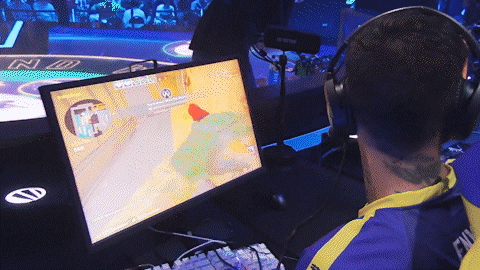 Taco Zerozero GIF by Nordavind