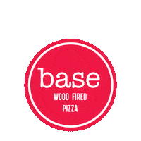 Heart Love Sticker by Base Wood Fired Pizza Ireland