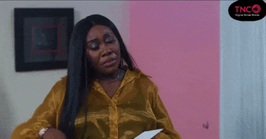 Tired Web Series GIF by TNC Africa
