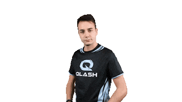 Christmas Applause Sticker by QLASH