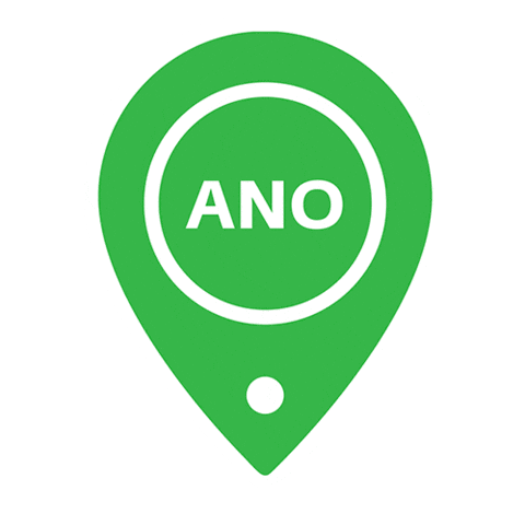 Train Sticker by České dráhy