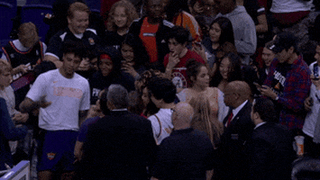 kelly oubre jr. photo GIF by NBA