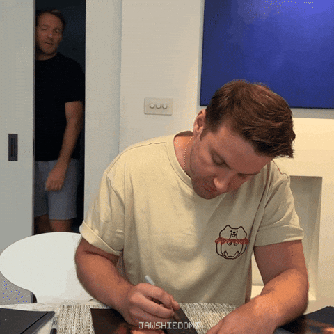 Jawshiedomi GIF