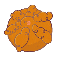 Pandemuerto Sticker
