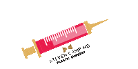 CampPlasticSurgery beauty face texas lips Sticker