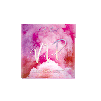 Festival Dream Sticker by L.A. Girl