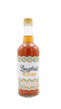 LongballShooter spin bottle spin the bottle longball Sticker