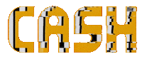 Art Glitch Sticker