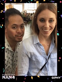 worlds fair nano GIF