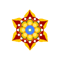 Raksha Bandhan Brother Sticker by BoDoggos