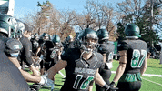 Bsu GIF by Bemidji State Beavers