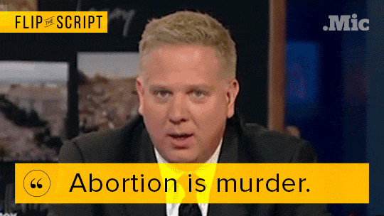 reproductive rights video GIF