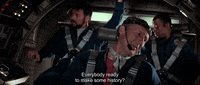 Star Trek Make History GIF by Goldmaster