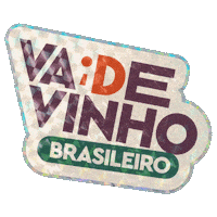 Wine Vinho Sticker by CONSEVITIS-RS