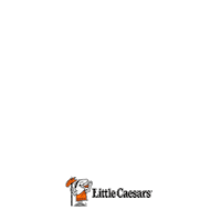 Pizza Cumple Sticker by Little Caesars Chile