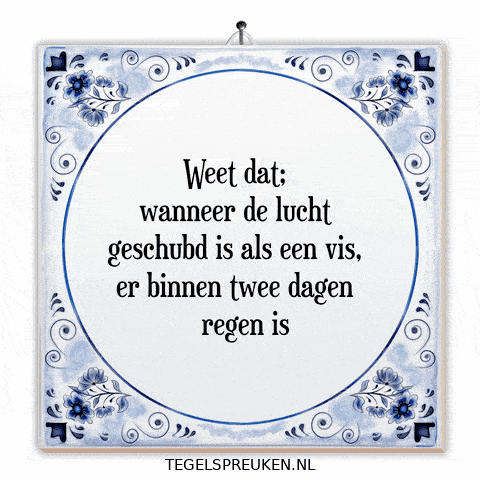 Humor Hoop GIF by Tegelspreuken.nl