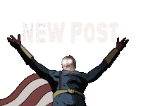 The Boys Sticker