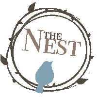 emmaschwagerl thenest thenestreedley Sticker
