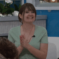 Excited Oh My God GIF by Big Brother