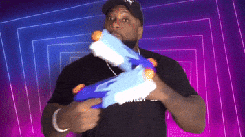 Alabama Nick - Super Soaker