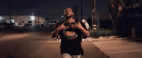 dna GIF by Kendrick Lamar