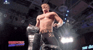 Winner Win GIF by United Wrestling Network