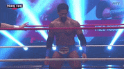 Cwfh GIF by United Wrestling Network