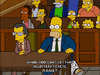 Happy Lisa Simpson GIF by The Simpsons