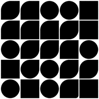 Black And White Loop GIF by xponentialdesign