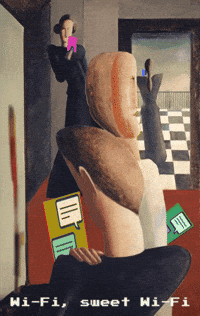 Social Media Dance GIF by Xinanimodelacra