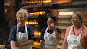 Jess Cath GIF by MasterChefAU