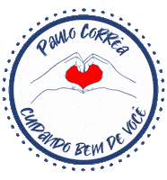 45222 Sticker by Deputado Paulo Corrêa