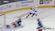 Ice Hockey Sport GIF by NHL