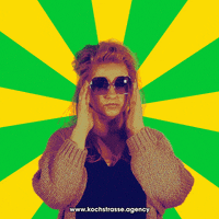 work agency GIF by Kochstrasse™
