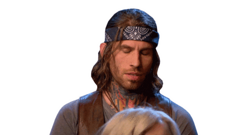 Ink Master Sticker by Paramount Network
