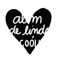 Drink Alcohol Sticker