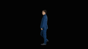 Walk The Walk Walking GIF by IngatlanPáholy