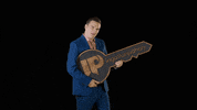 Guitar Hero Realtor GIF by IngatlanPáholy