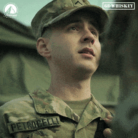 Star Metal GIF by Paramount Network