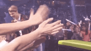 GIF by Kids' Choice Awards 2019