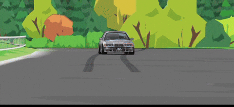 Car Bmw GIF