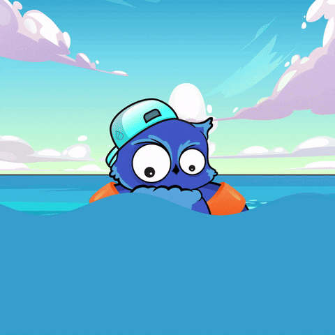 Happy Fun GIF by BigBrains