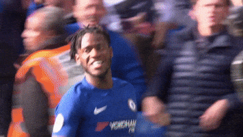cfc GIF by Chelsea FC