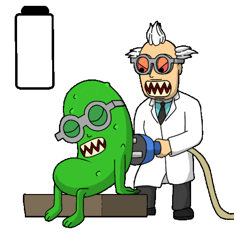 Lmao Lol Sticker by 3dFrankenPunks