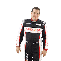 Driver Piloto Sticker by Porsche GT3 Cup Brasil