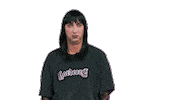 Fabiola Sticker by Freshtorge