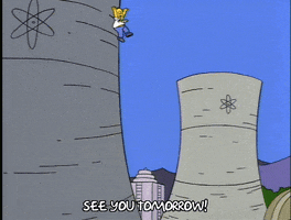 homer simpson GIF